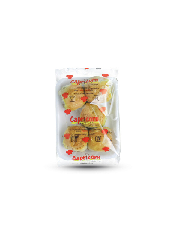 

Capricorn 5-Piece Hopia Onion x Pack of 5