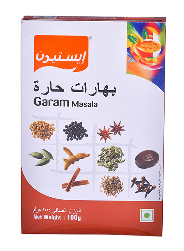 

Eastern Garam Masala 100 g