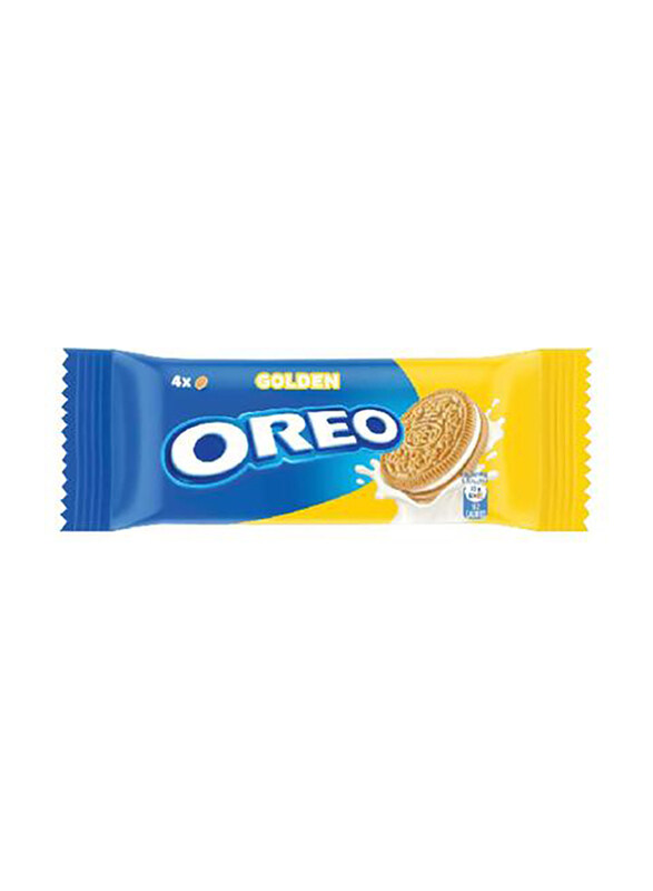 

Oreo Golden Cookies 38 g