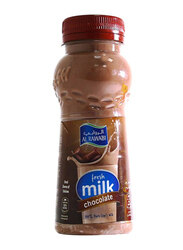 Al Rawabi Chocolate Milk, 200ml