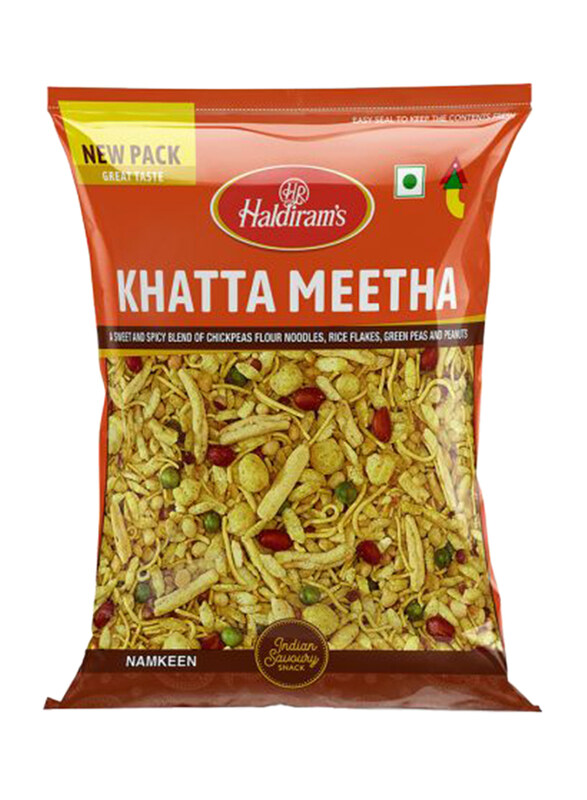 

Haldirams Haldiram Khatta Meetha 400Gm