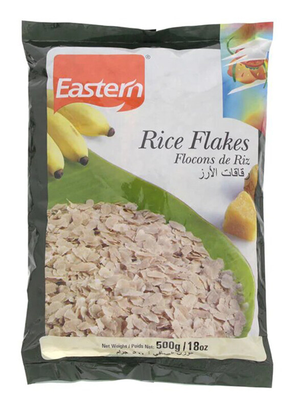 

Eastern Rice Flakes 500 g