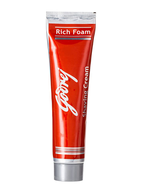 

Godrej Sensitive Shaving Cream 70g