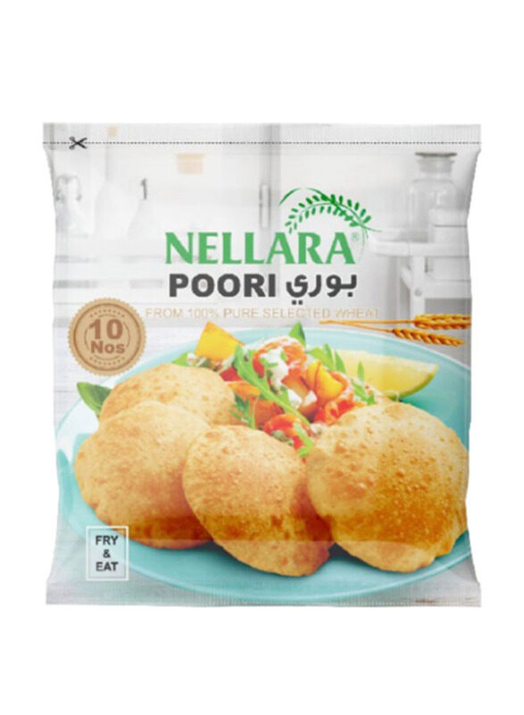 

Nellara Poori