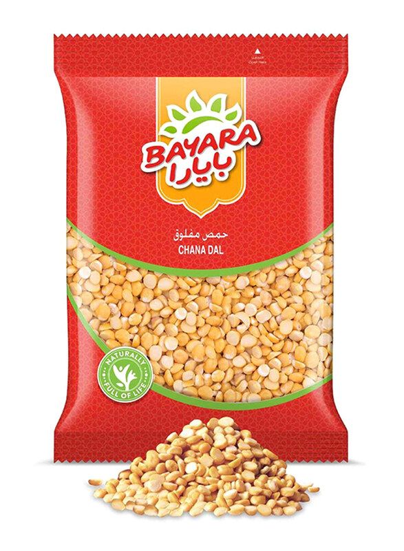 

Bayara Chana Dal 400 g