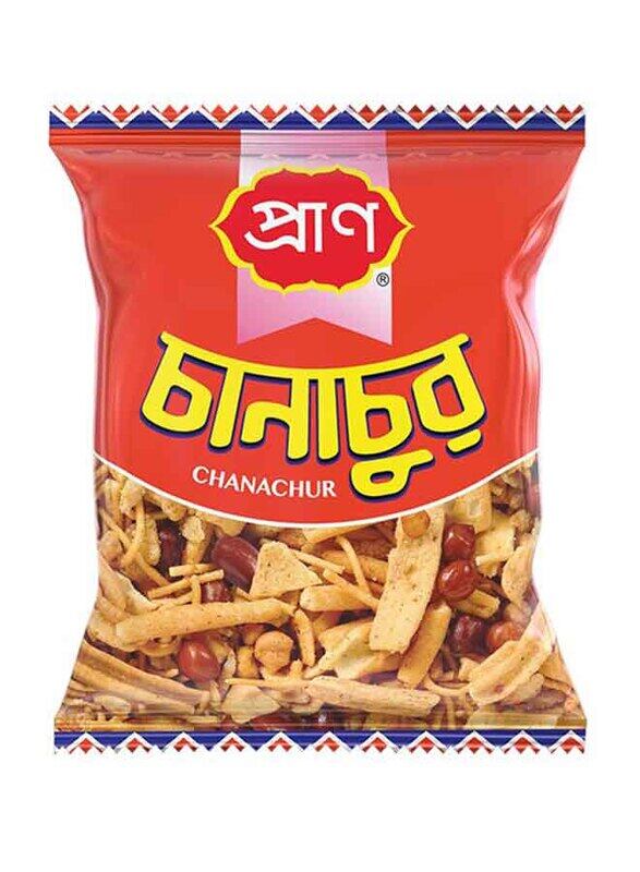 

Pran Chanachur 150 Ml Astd