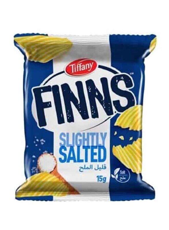 

Tiffany Finns Salt 15 G