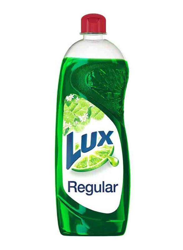

Lux Regular Dishwashing Liquid 750 ml