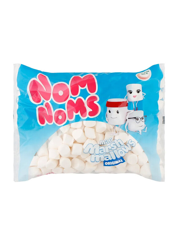 

Nom Noms Original Marshmallows Minis 300 g