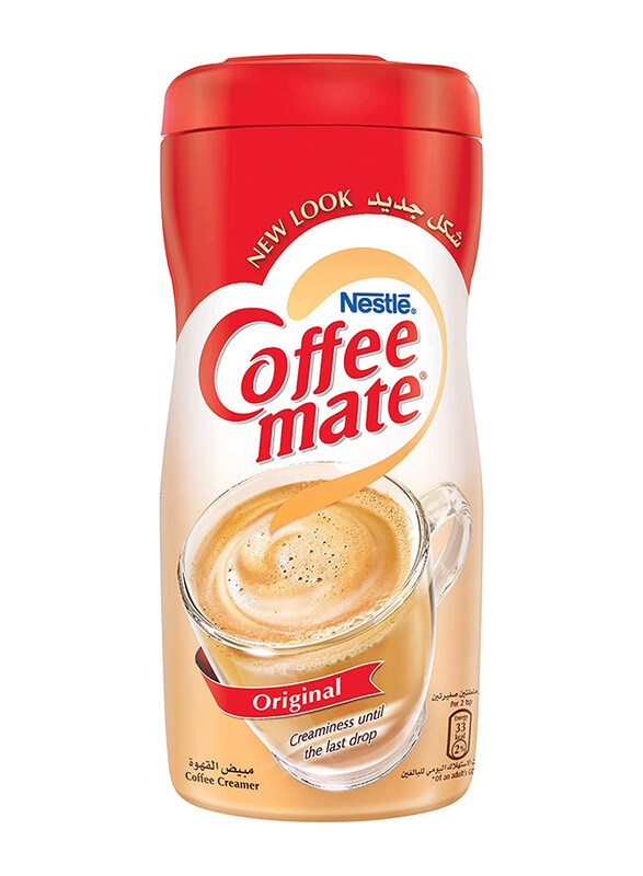 

Nestle Coffee Mate 170 g