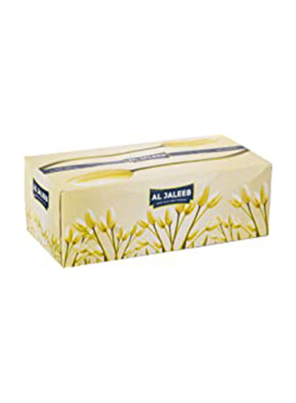 

Al Jaleeb Alokozay Facial Tissue 200Ply 5'S
