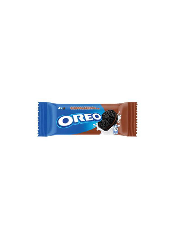 

Oreo Chocolate Cream 38 g