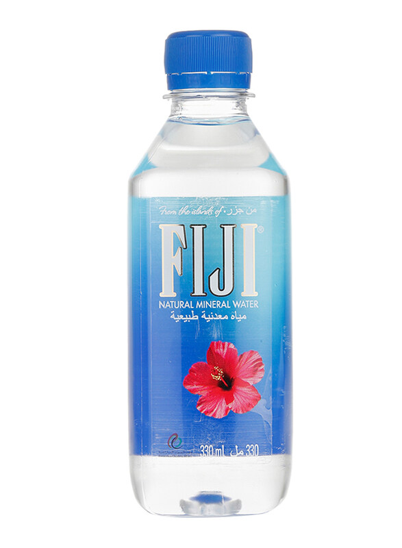 

Fiji Natural Artesian Water 330 ml