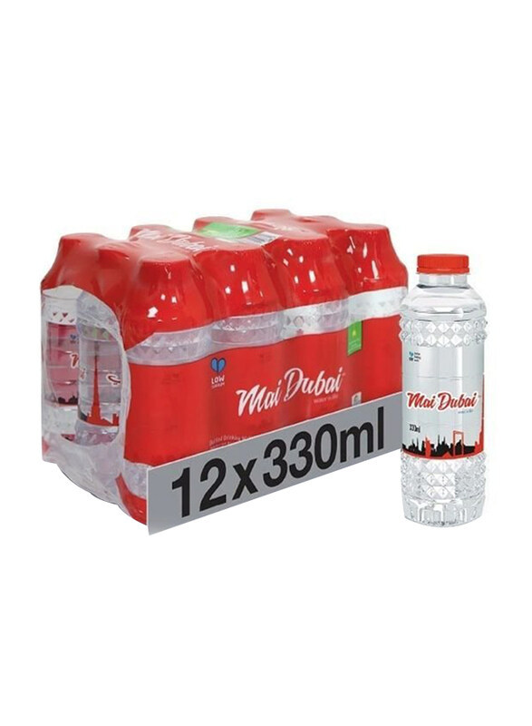 

Mai Dubai Water 330 ml