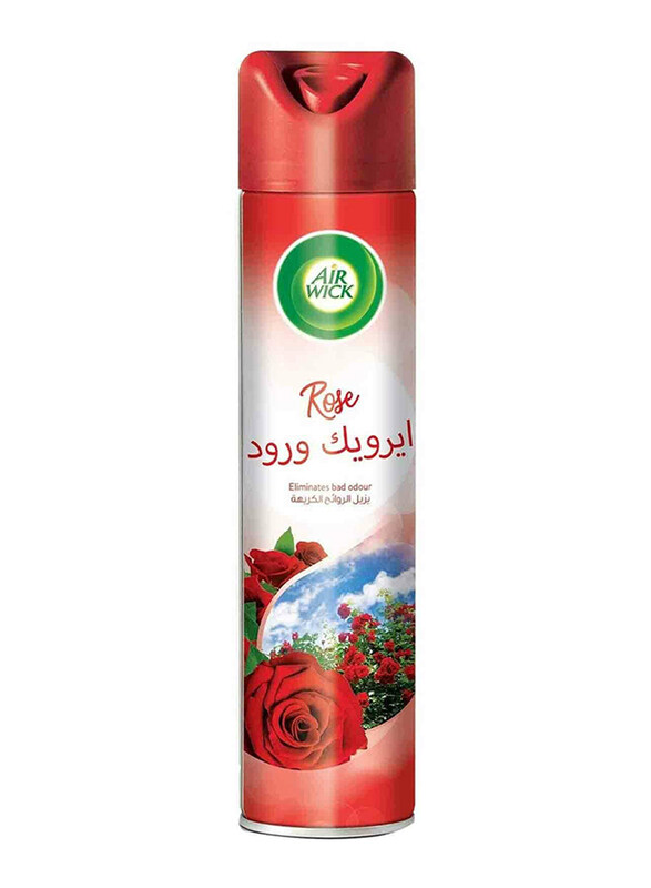 

Air Wick Airwick Aero Rose 300 ml
