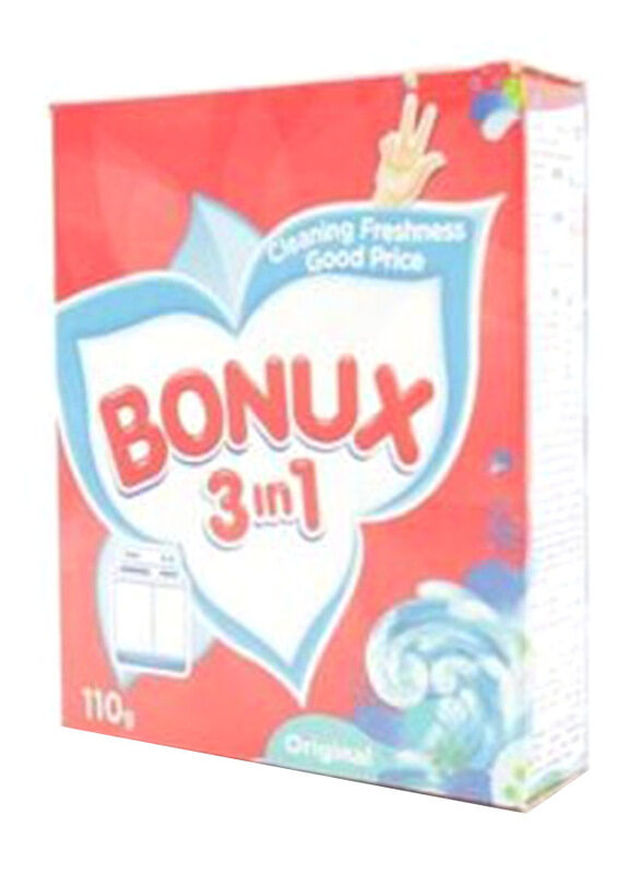 

Bonux Regular 110 g