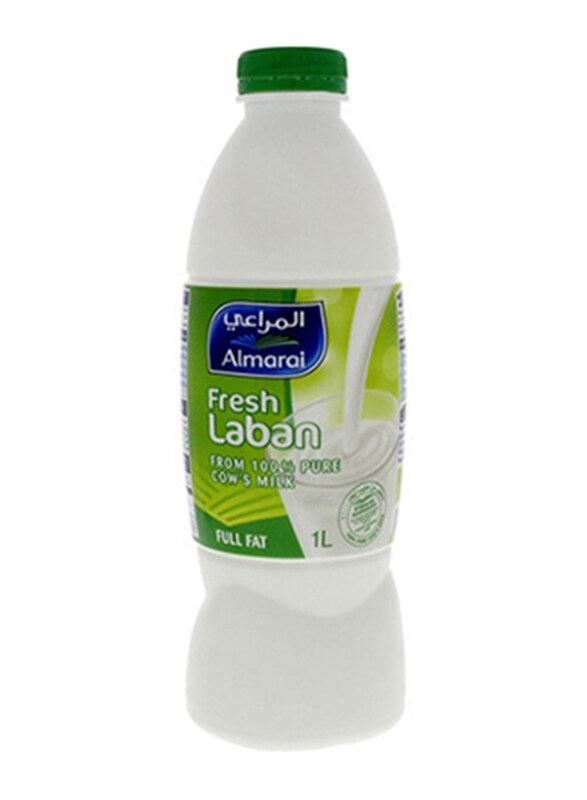 

Al Marai Almarai Full Fat Fresh Laban, L