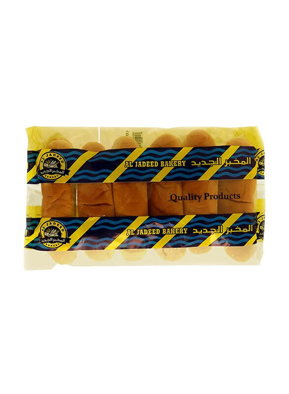 

Al Jadeed Bakery Long Roll