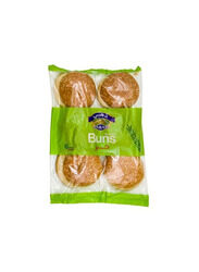 Dahabi Regular Bun 360g x Pack of 6