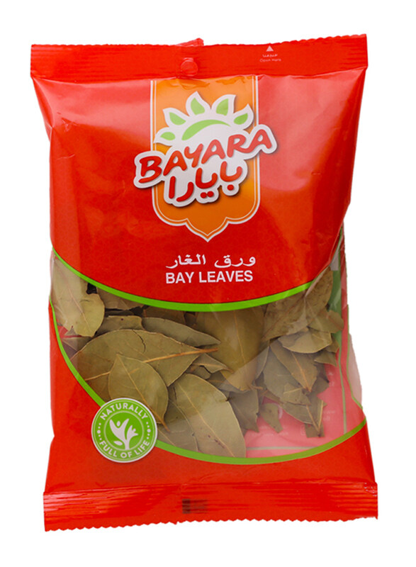 

Bayara Bay Leaves 15 g