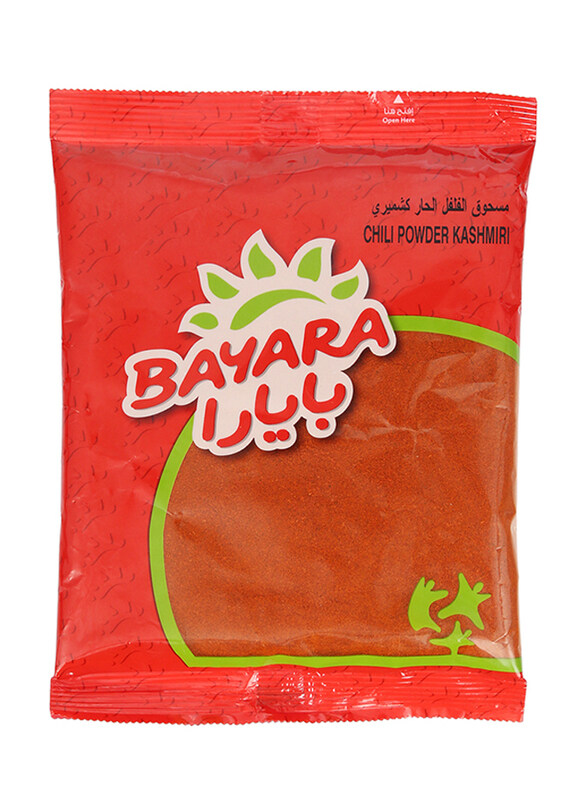 

Bayara Kashmiri Chili Powder 200 g