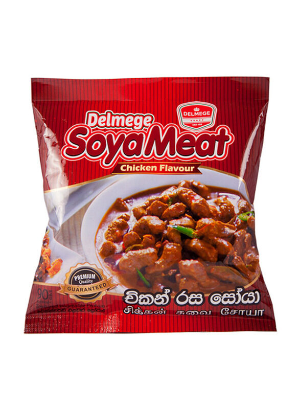 

Soya Delmege Chicken 90Gm