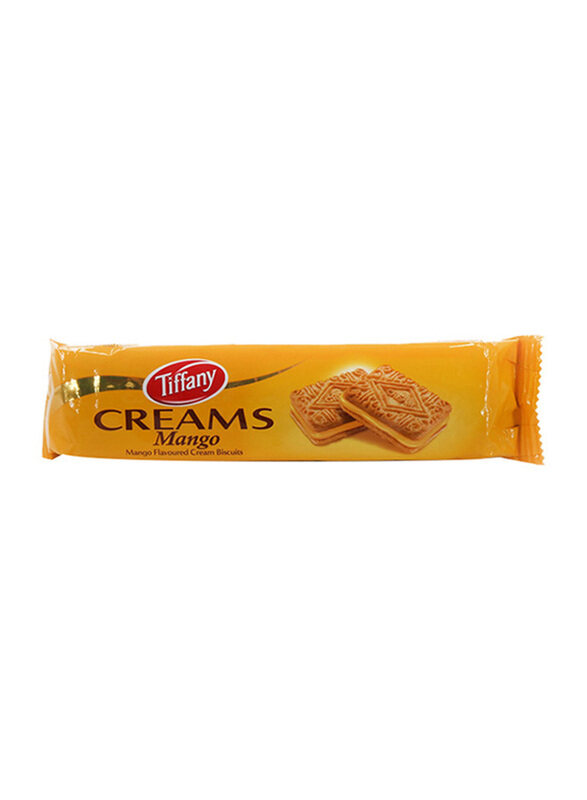 

Tiffany Cream Biscuit Mango 90Gm