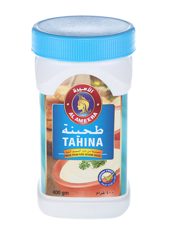 

Al Ameera Tahina 400g