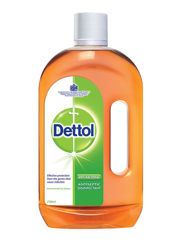 

Dettol Liquid 750 ml