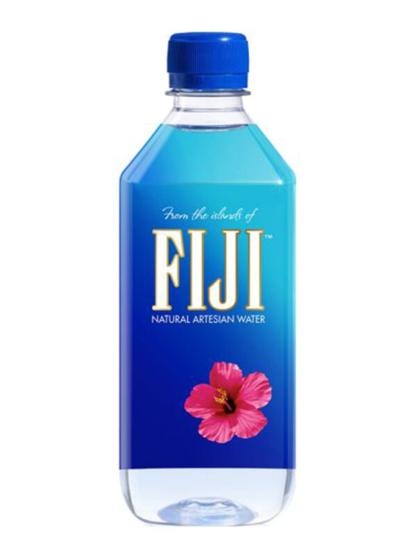 

Fiji Mineral Water 500 ml