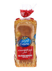 L'usine Sliced White Bread 600 g