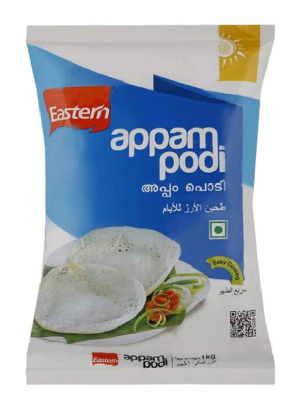 

Eastern Appam/Iddiappam Podi 1 Kg