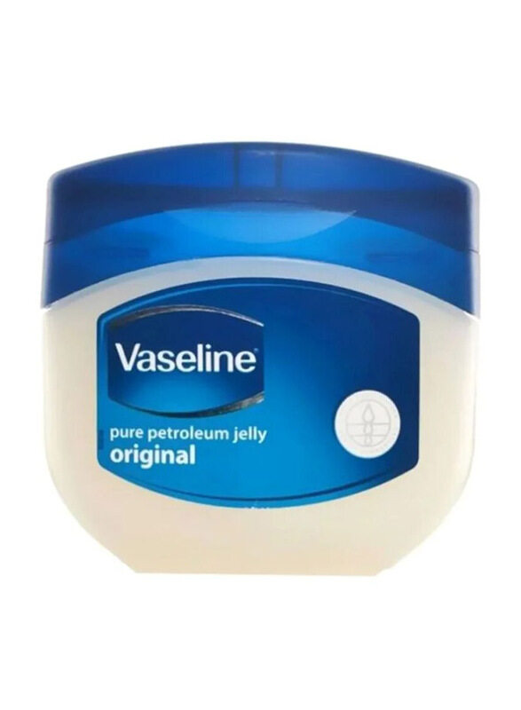 

Vaseline Original Petroleum Jelly, 100ml