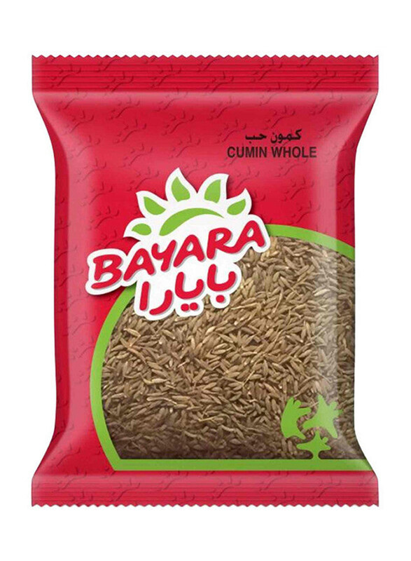 

Bayara Whole Cumin 200 g