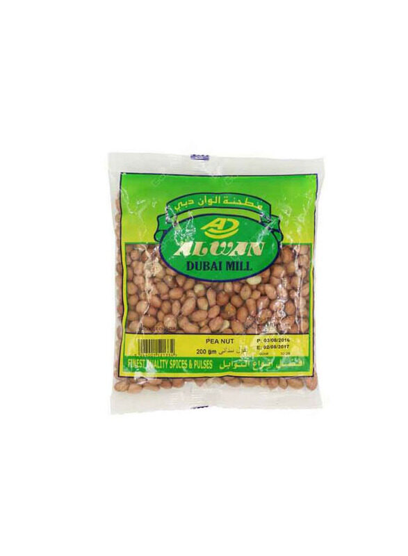 

Alwan Al Wan Peanut 500Gm