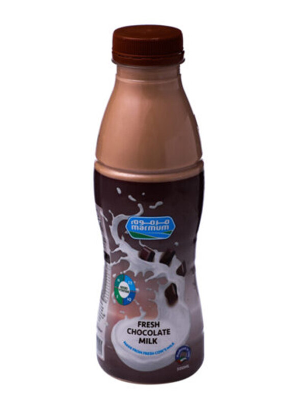 

Marmum Chocolate Milk 500Ml