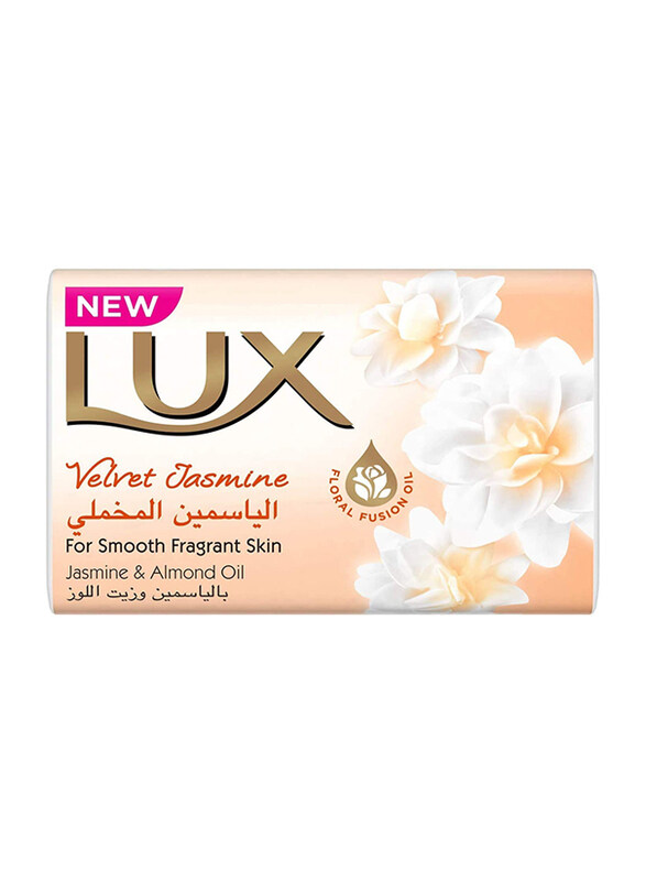 

Lux Nourish Skin Gardenia Soap,120g
