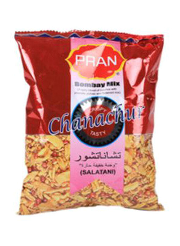 

Pran Chanachur 3 pcs x 300 g