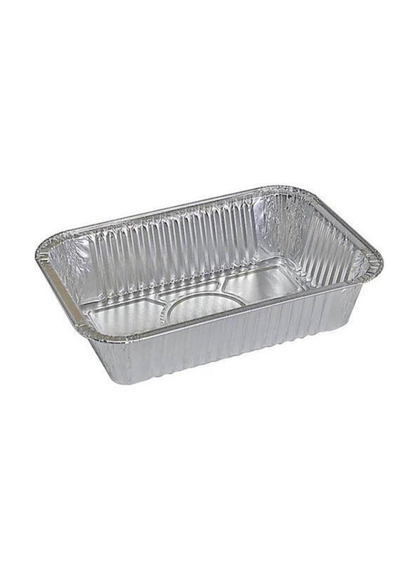 

Al Jaleeb Alum Container + Lid (No:83185) 10Pcs Pkt
