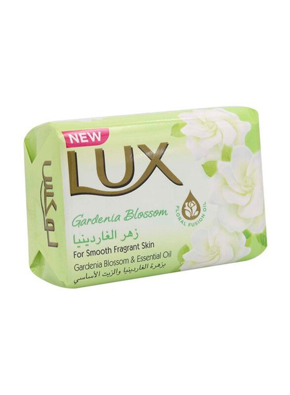 

Lux Nourish Skin Gardenia Soap,120g