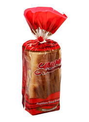 Yaumi White Bread Sliced 600 g