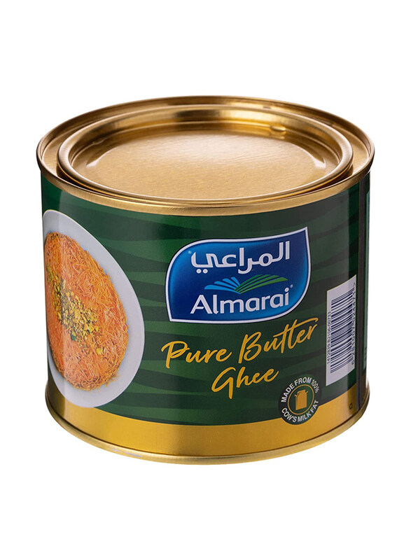 

Al Marai Almarai Pure Butter Ghee, 400g