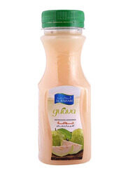 Al Rawabi Guava Juice, 200 ml