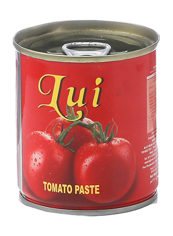 

Lui Tomato Paste, 198g