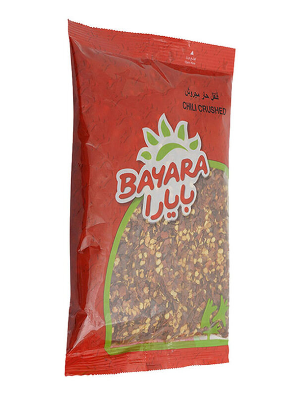 

Bayara Chili Crushed 200 g