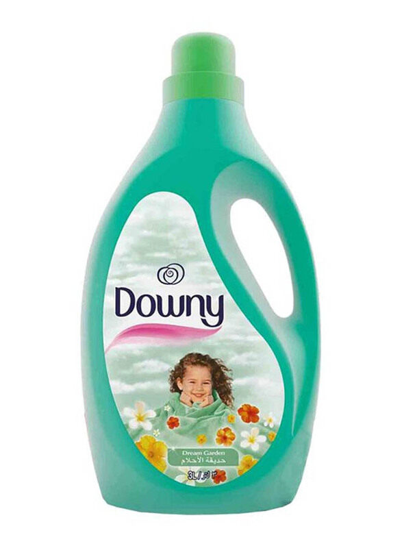 

Downy Green Dream Gardens 3Ltr