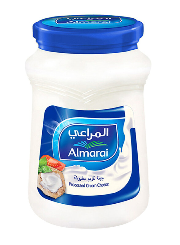 

Al Marai Almarai Cheese Cream Jar, 140g