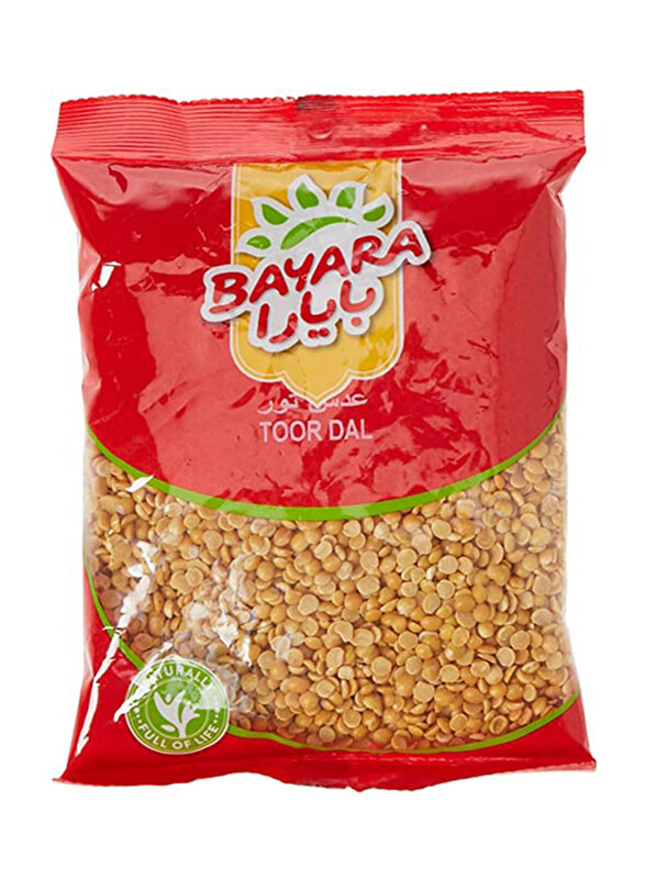 

Bayara Toor Dal 400 g