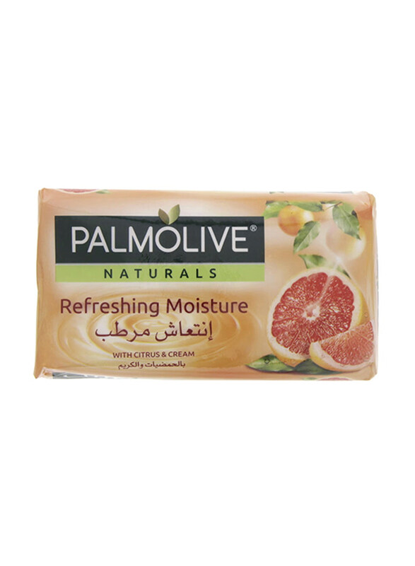 

Palmolive Naturals Refres