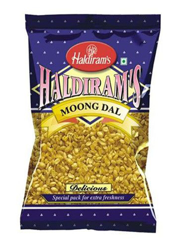 

Haldirams Moong Dal 200Gm